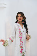 Vintage | Eid Edit 24 | Samaa - House of Zarish