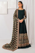 Jazmin | Formals Collection | CHIFFON UC-3053 - House Of Anaya