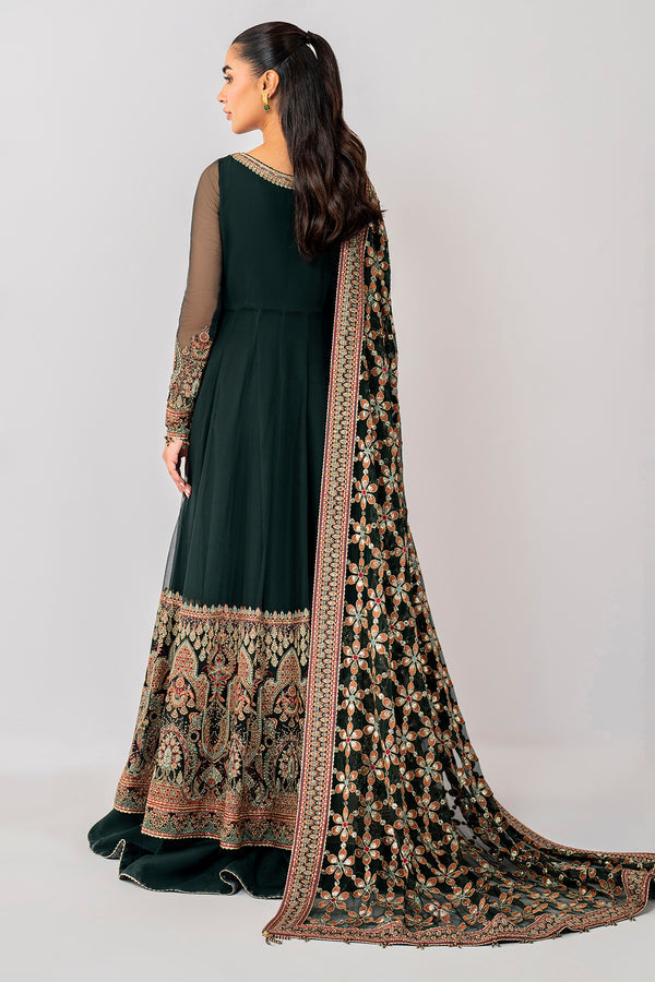 Jazmin | Formals Collection | CHIFFON UC-3053 - House Of Anaya