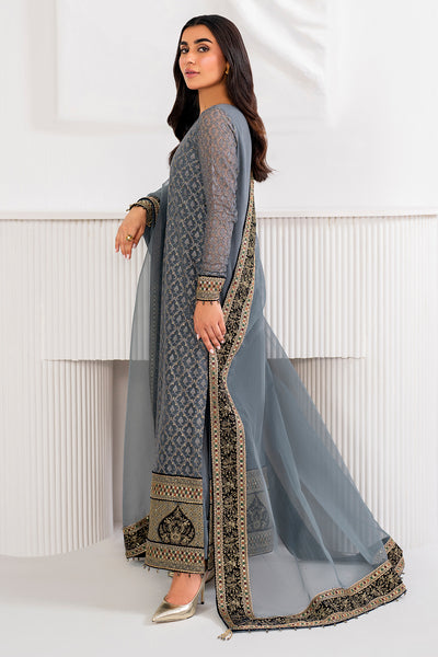 Jazmin | Formals Collection | CHIFFON UC-3058 - House Of Anaya