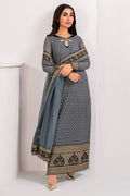 Jazmin | Formals Collection | CHIFFON UC-3058 - House Of Anaya