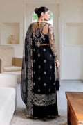Ramsha | Luxury Wedding Collection | H-503