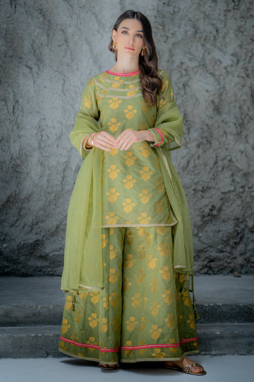 Ego | Diva Premium | CHARMED 3 PIECE - House Of Anaya