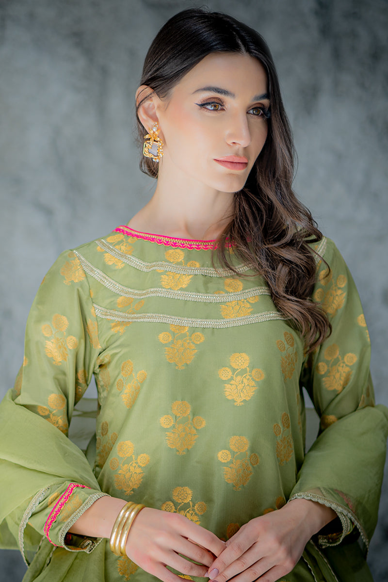Ego | Diva Premium | CHARMED 3 PIECE - House Of Anaya