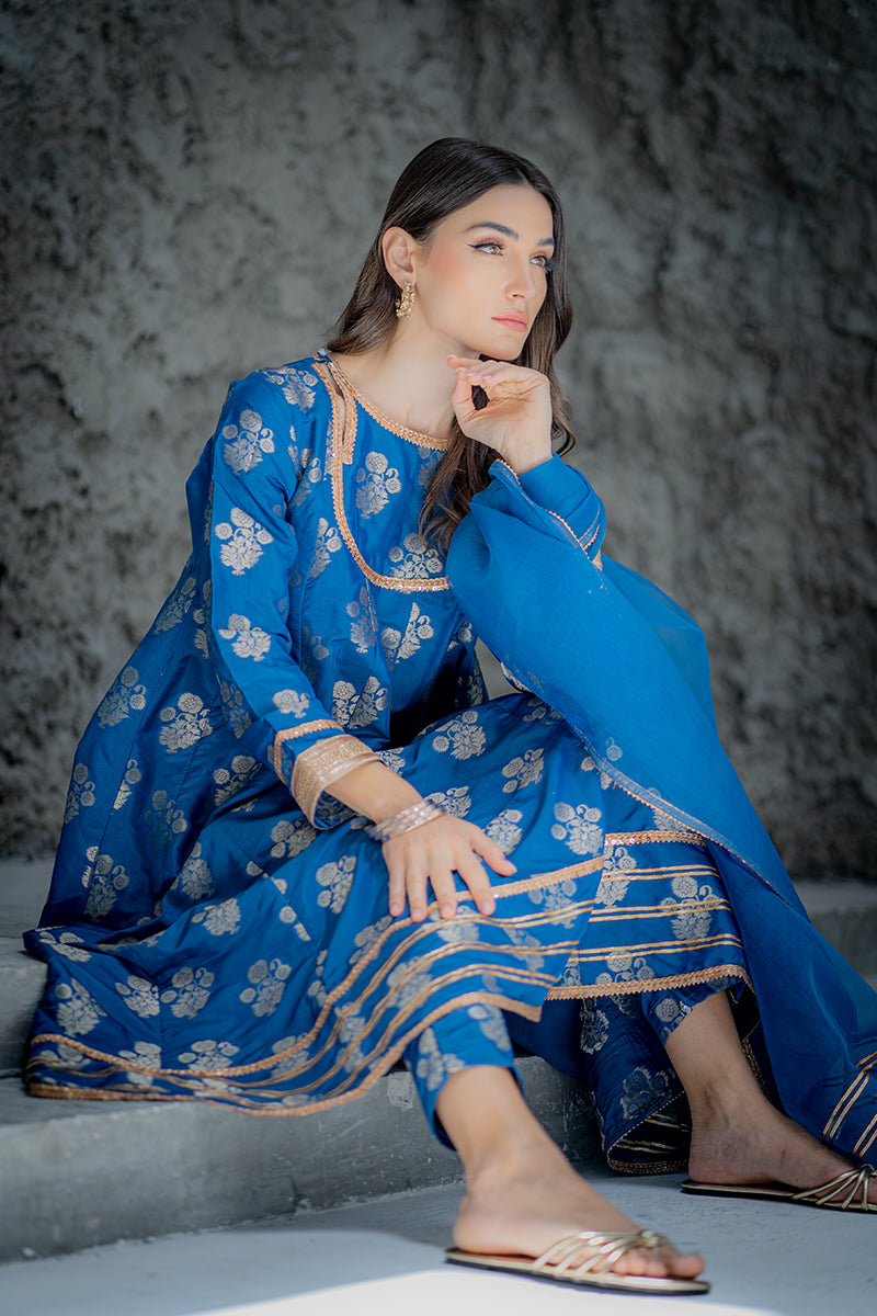 Ego | Diva Premium | REGAL 3 PIECE - House Of Anaya