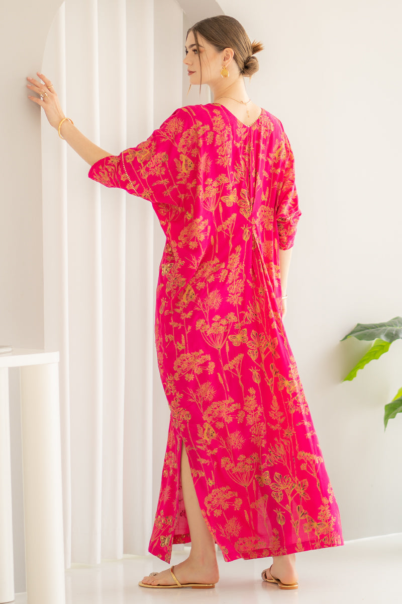 Ego | Diva Premium | KAFTAN 1 PIECE - House Of Anaya