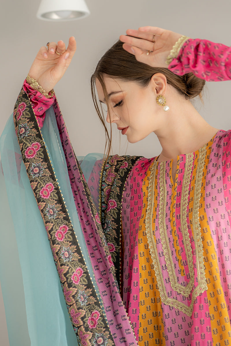 Ego | Diva Premium | FIREFLY 3 PIECE - House Of Anaya