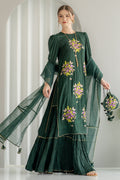 Ego | Diva Premium | EMERALD 3 PIECE - House Of Anaya
