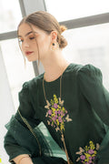 Ego | Diva Premium | EMERALD 3 PIECE - House Of Anaya