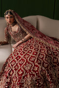 Afrozeh | Brides Edit’26 | Rosaline