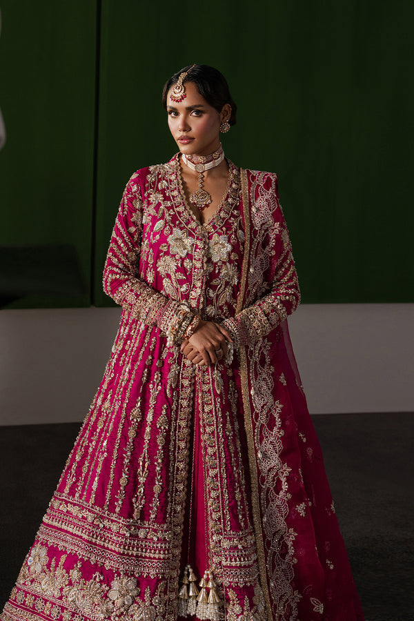 Afrozeh | The Brides 26 | Ophelia
