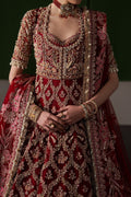 Afrozeh | Brides Edit’26 | Rosaline
