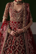 Afrozeh | The Brides 26 | Rosaline