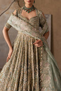 Afrozeh | The Brides 26 | Juliette