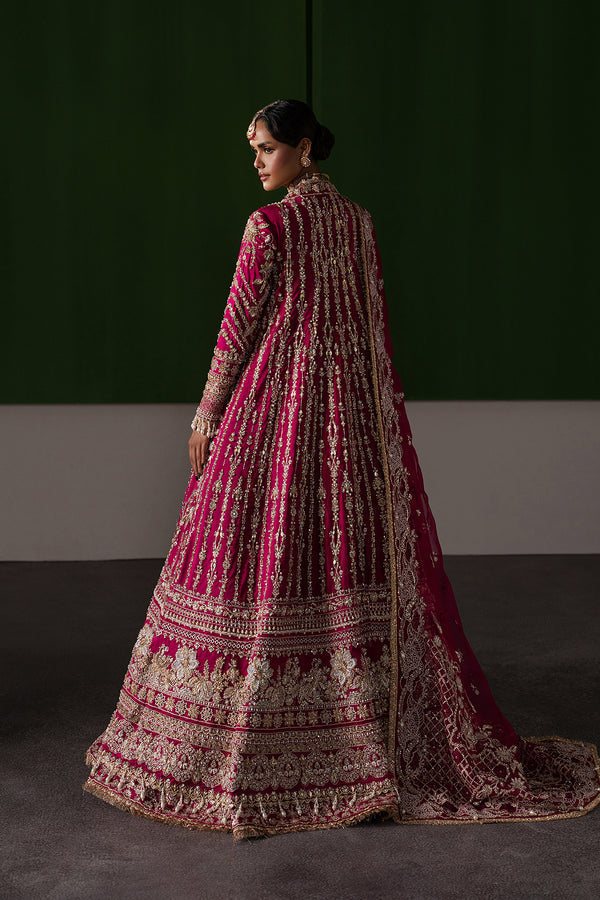 Afrozeh | The Brides 26 | Ophelia