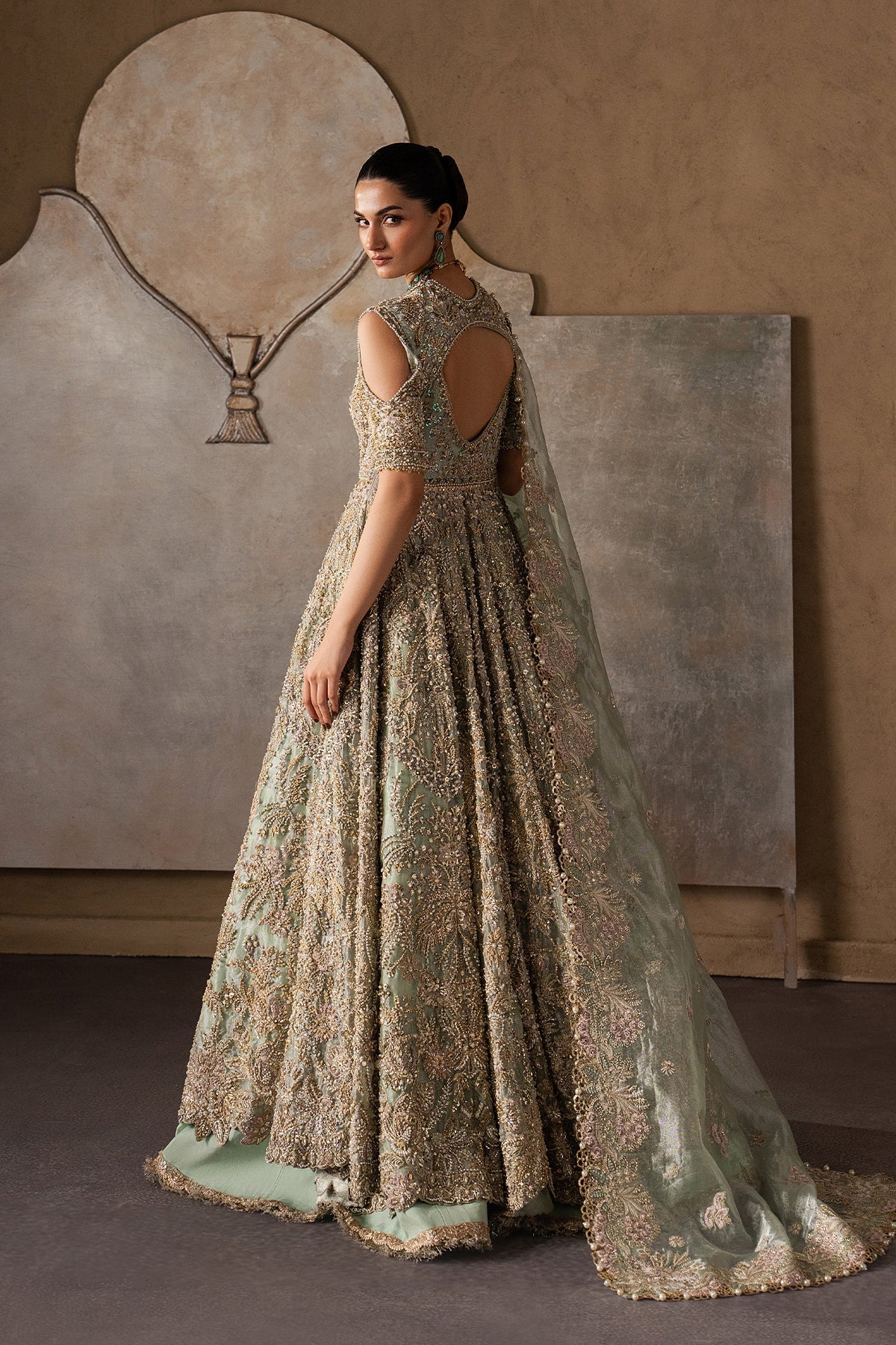 Afrozeh | Brides Edit’26 | Juliette