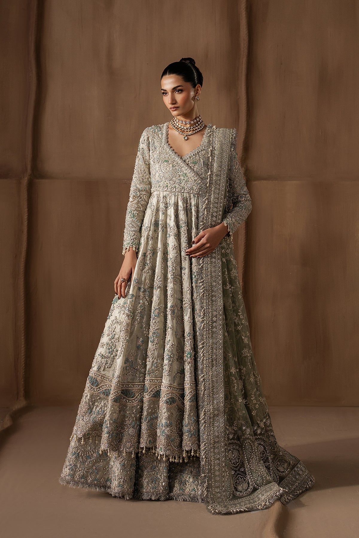 Afrozeh | Brides Edit’26 | Beactrice