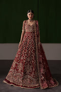 Afrozeh | Brides Edit’26 | Rosaline