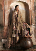 Hussain Rehar | Massarat Formals 25 | Mahvash