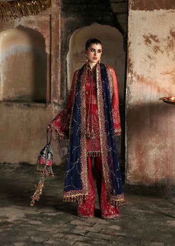 Hussain Rehar | Massarat Formals 25 | Shahrbano