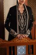 Afrozeh | October Winter Pret 25 | Selene