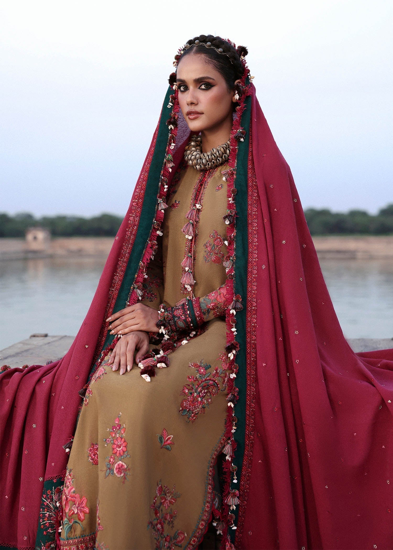 Hussain Rehar | Karandi 25 | Rumi