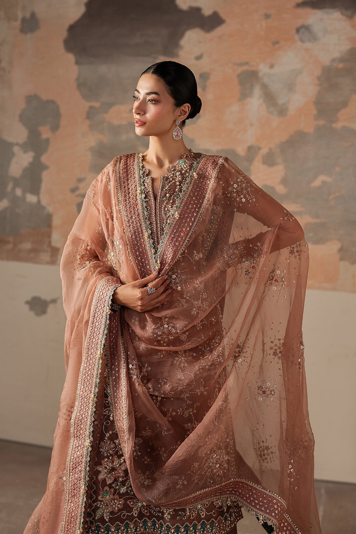 Ayzel | Solaris Wedding Formals 25 | ROSARA