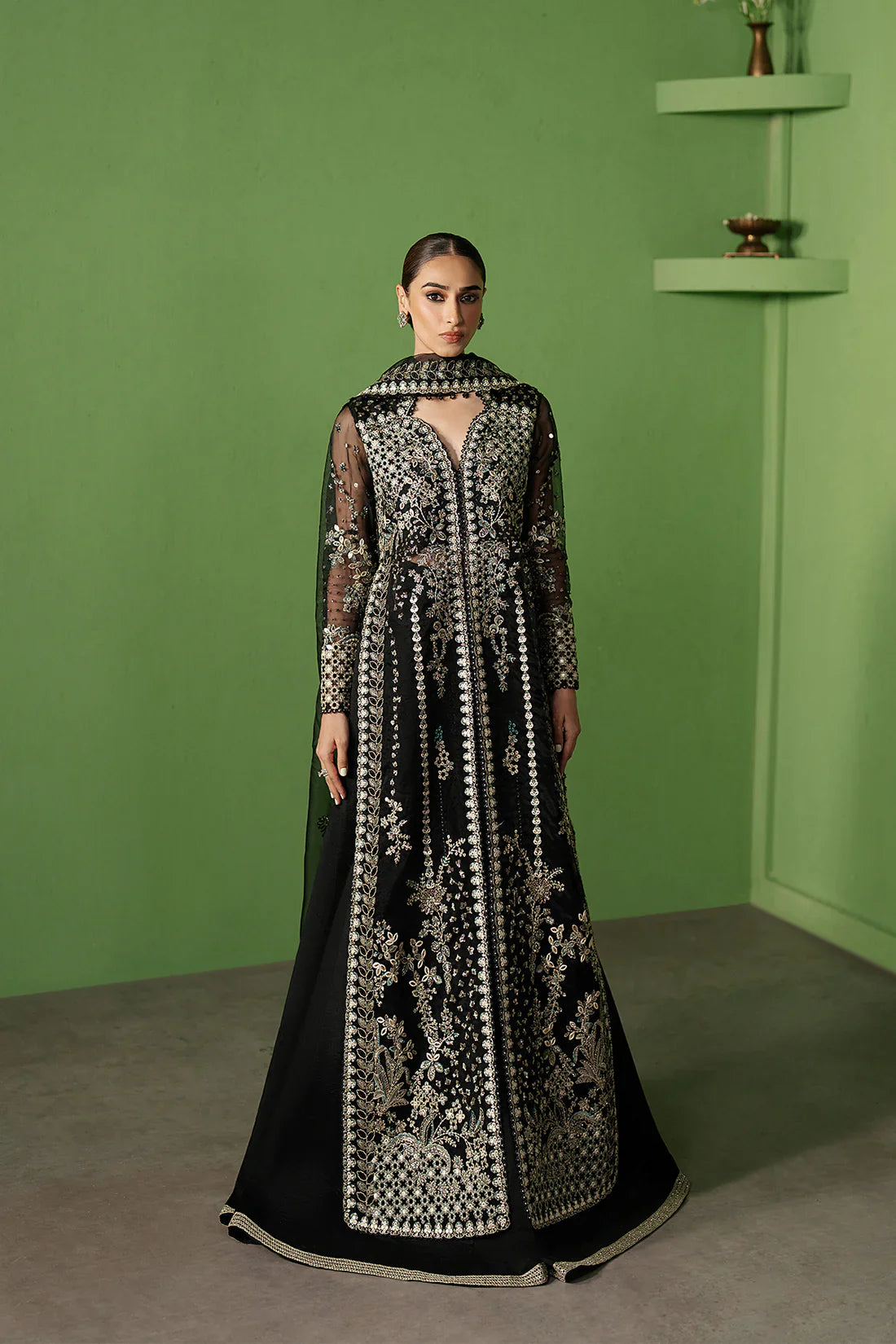 Ayzel | Pehli Nazar '25 | Manzar