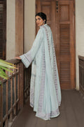 Afrozeh | October Winter Pret 25 | Orella