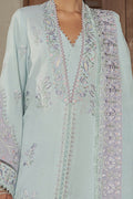 Afrozeh | October Winter Pret 25 | Orella