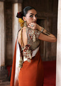 Hussain Rehar I Dilruba Bridals | Virsa