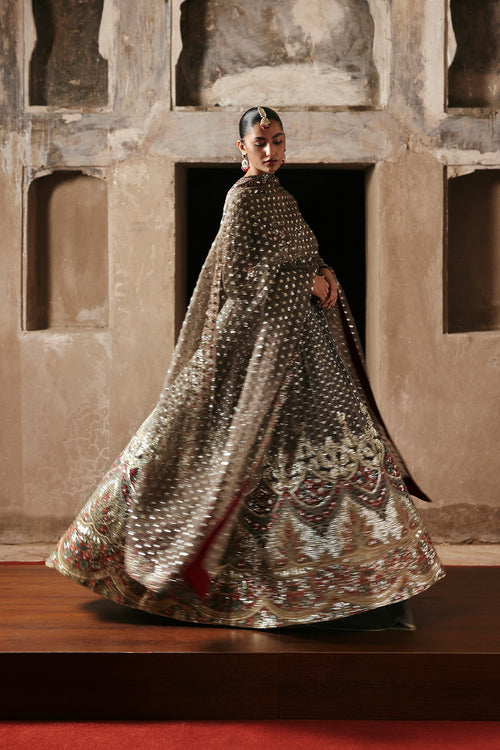 Ayzel | Kaashvi Wedding Formals 25 | Nirva