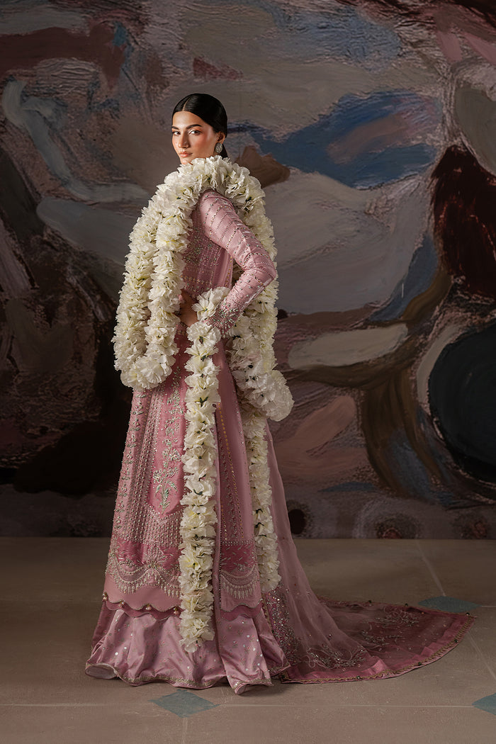 Ayzel | Solaris Wedding Formals 25 | BURNORA