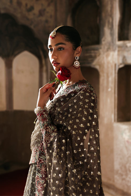 Ayzel | Kaashvi Wedding Formals 25 | Nirva