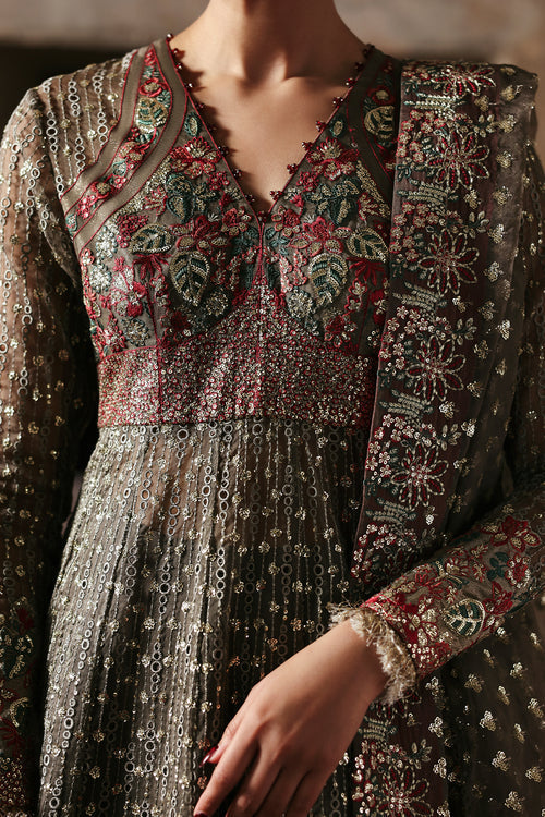 Ayzel | Kaashvi Wedding Formals 25 | Nirva