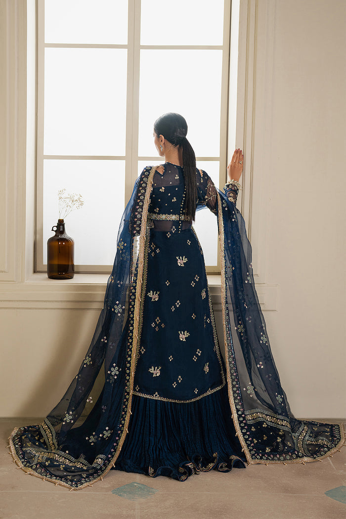 Ayzel | Solaris Wedding Formals 25 | LUNARA