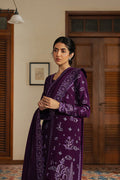 Afrozeh | October Winter Pret 25 | Lumara