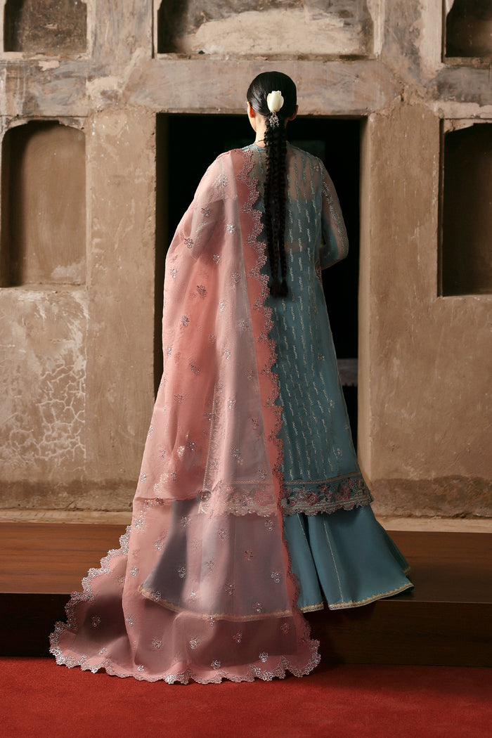 Ayzel | Kaashvi Wedding Formals 25 | RAVINA