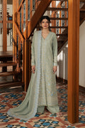 Afrozeh | October Winter Pret 25 | Rimelle