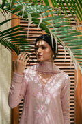 Afrozeh | October Winter Pret 25 | Maelin