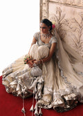 Hussain Rehar I Dilruba Bridals | Parisa