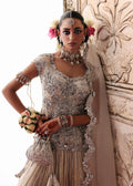 Hussain Rehar I Dilruba Bridals | Parisa