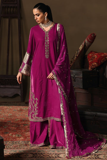 Charizma | Signora Velvet 25 | CVT5-08
