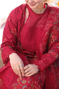 Imrozia Premium | Hania Luxury Lawn 25 | SL 82 Iswah