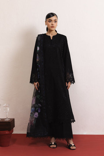 Afrozeh | Basic Pret '26 | BRUME
