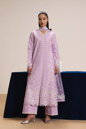 Afrozeh | Basic Pret '26 | NUAGE