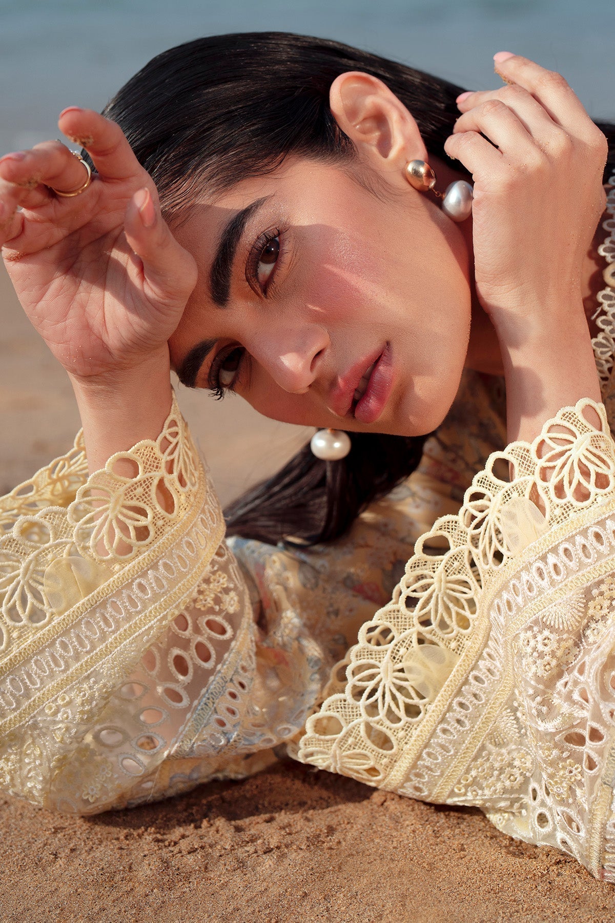 Afrozeh | Summer Together 25 | Baroque