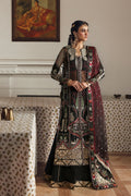 Afrozeh | Shehnai Wedding Formals 25 | Dhanak