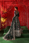 Afrozeh | Shehnai Wedding Formals 25 | Shonglam