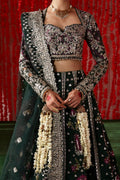 Afrozeh | Shehnai Wedding Formals 25 | Shonglam